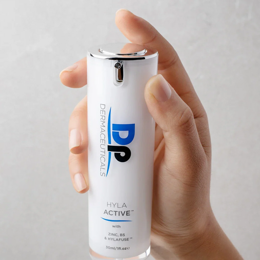 Dp Dermaceuticals Hyla Active 30ml