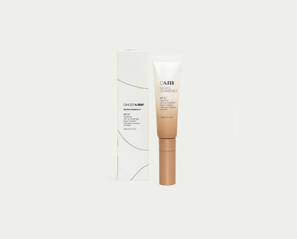 Neurocosmedics Quinoa Lift & Hydrate Eye Cream 20g