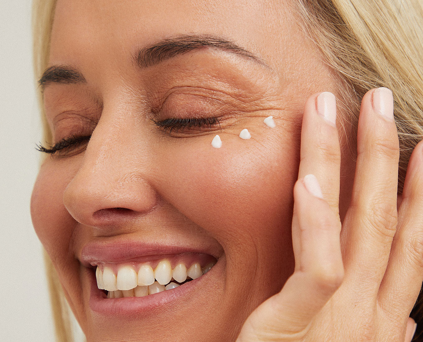 Neurocosmedics Quinoa Lift & Hydrate Eye Cream 20g
