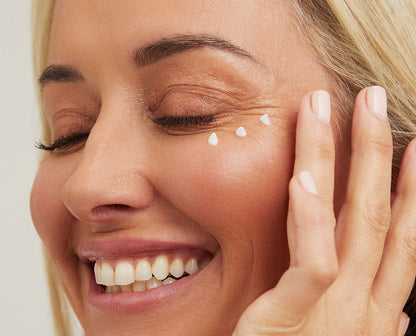Neurocosmedics Quinoa Lift & Hydrate Eye Cream 20g