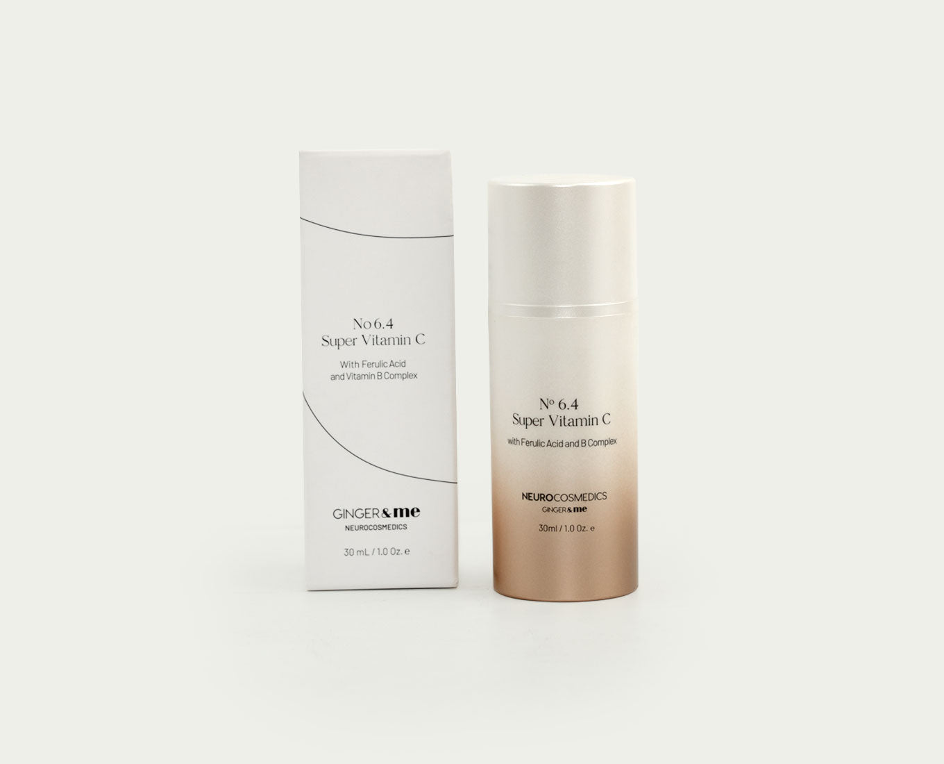 Neurocosmedics Super Vitamin C 30ml