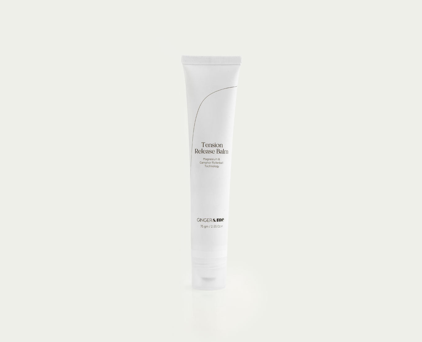 GINGER&ME Tension Release Balm 75g