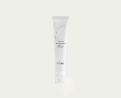 GINGER&ME Tension Release Balm 75g